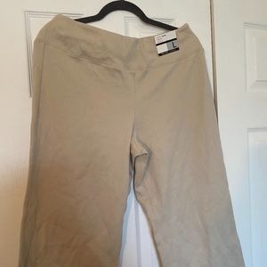 Yoga crop Pants